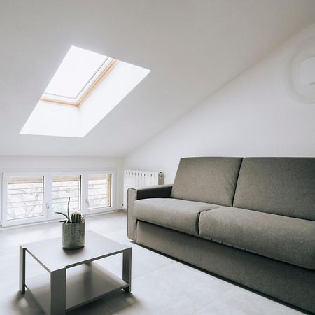 Aosta Holiday Apartments - Monte Solarolo 外观 照片