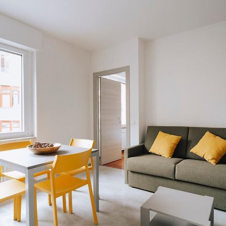 Aosta Holiday Apartments - Monte Solarolo 外观 照片