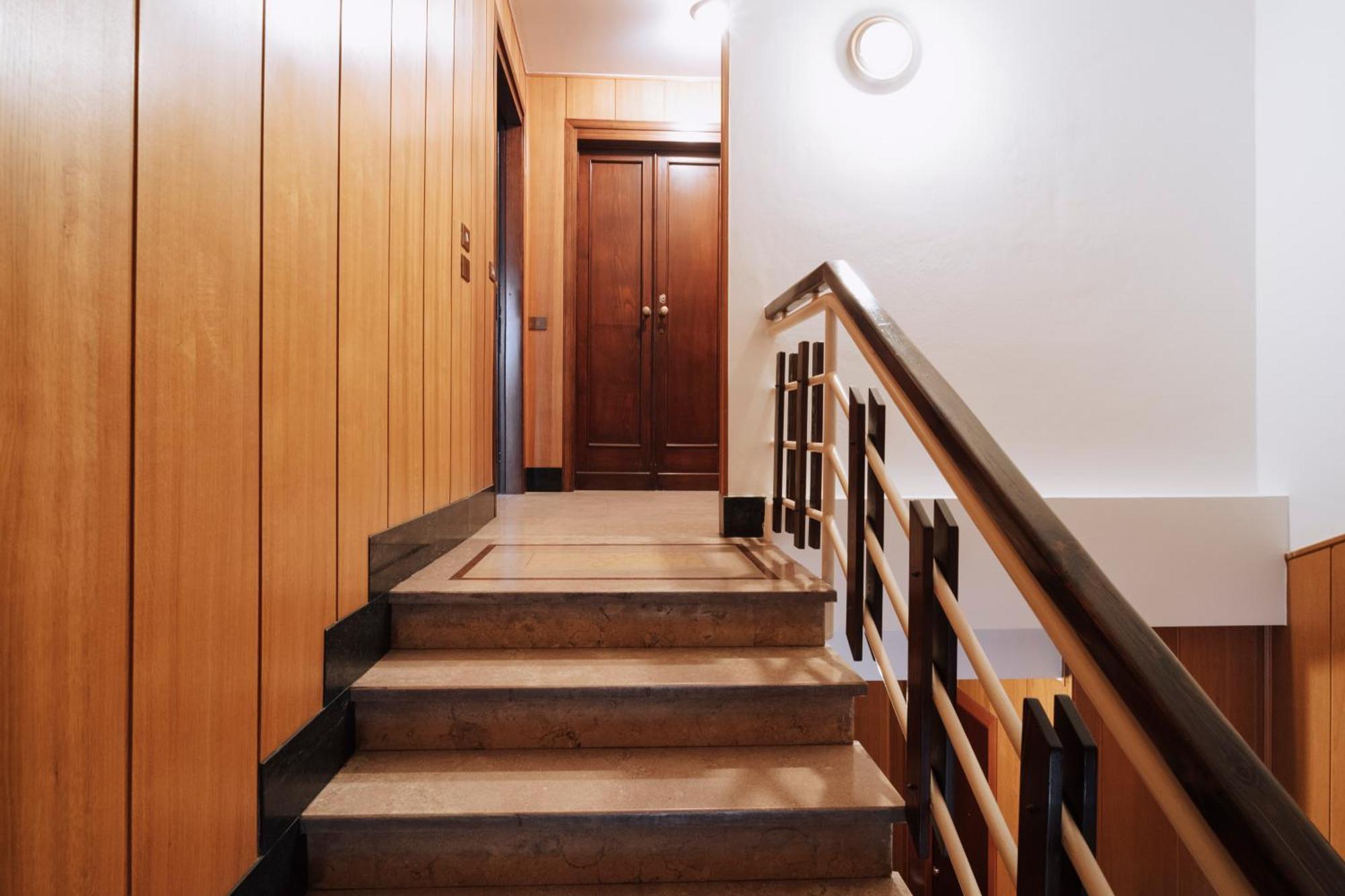 Aosta Holiday Apartments - Monte Solarolo 外观 照片