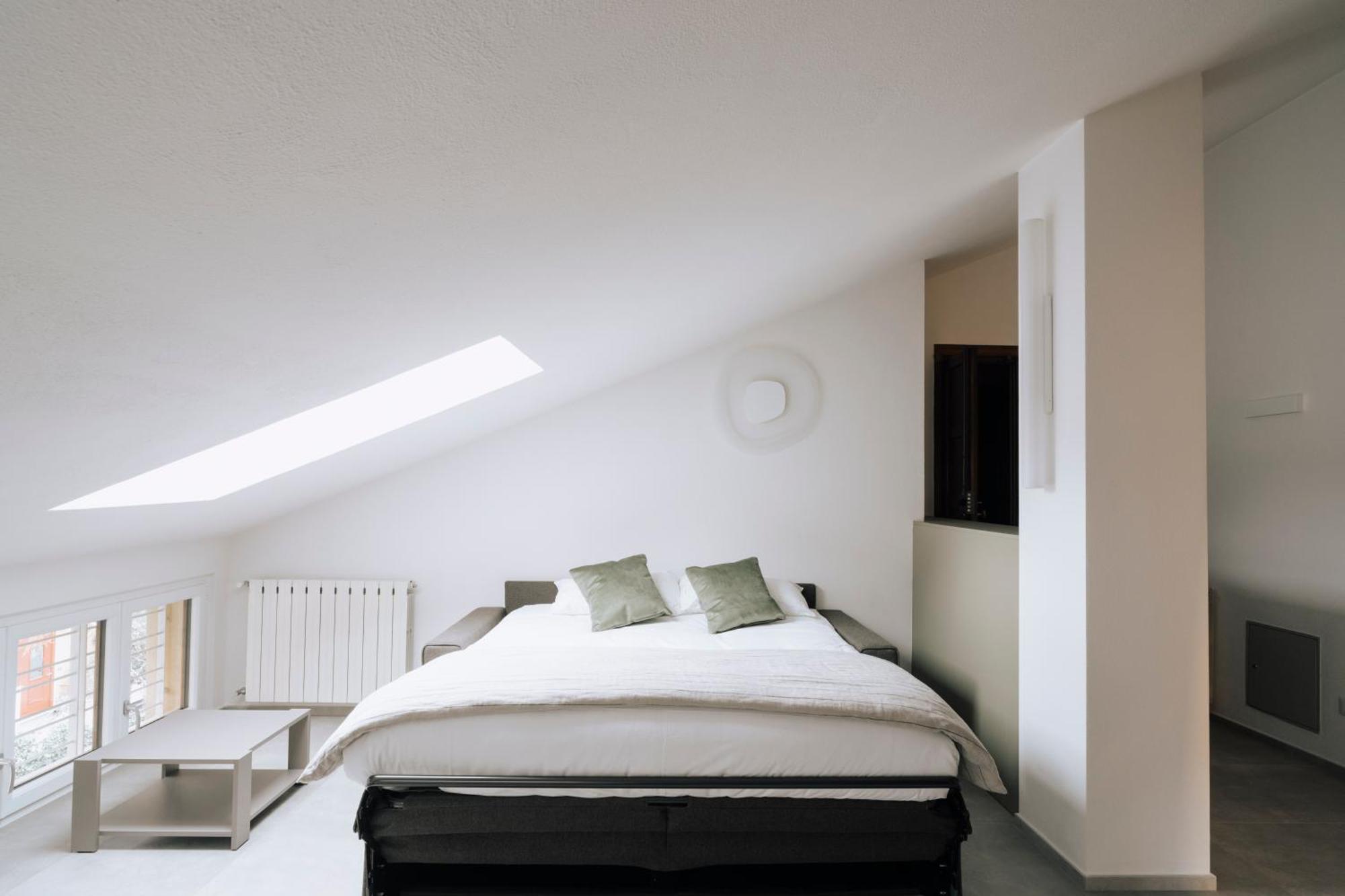 Aosta Holiday Apartments - Monte Solarolo 外观 照片