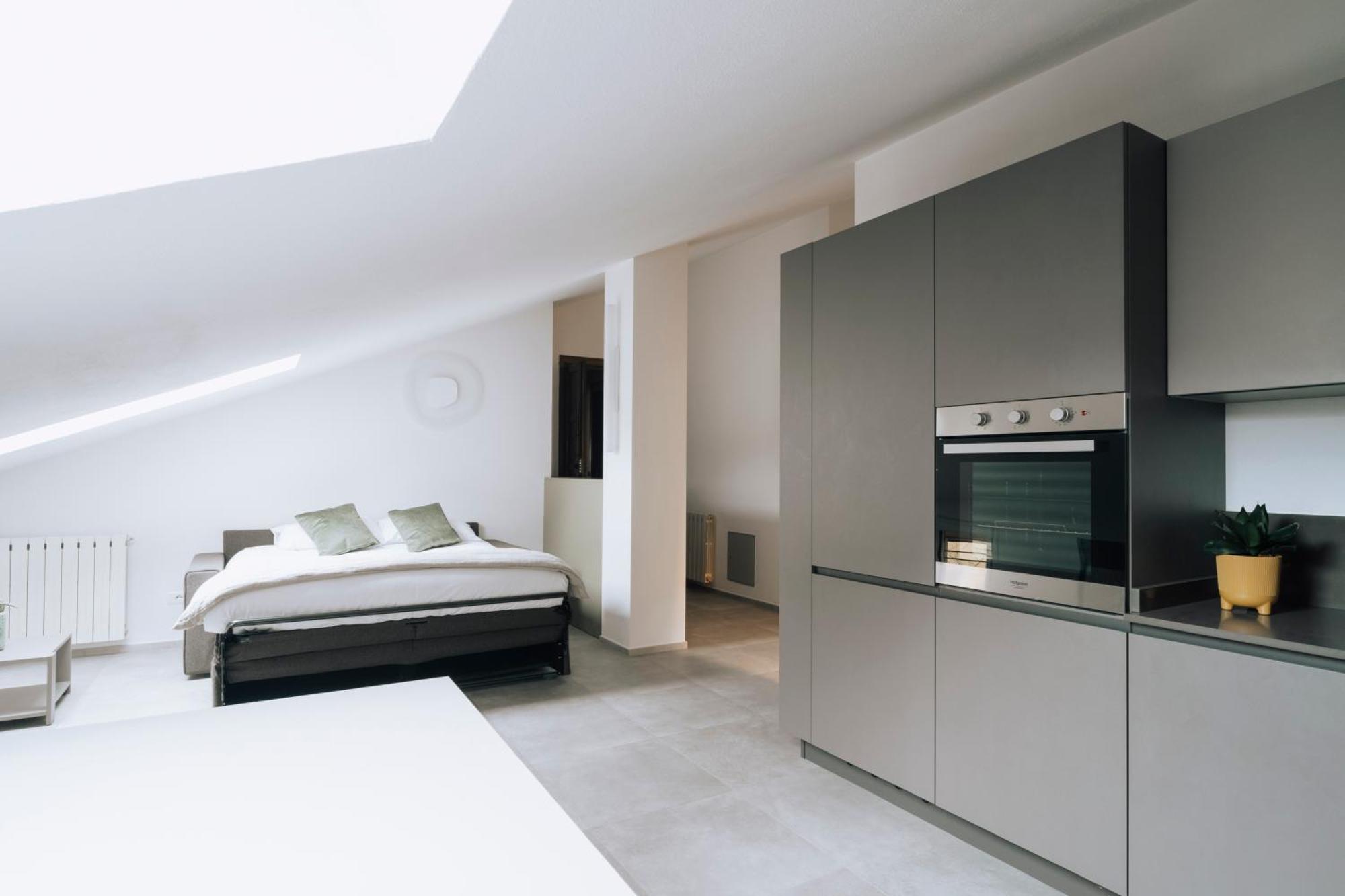 Aosta Holiday Apartments - Monte Solarolo 外观 照片