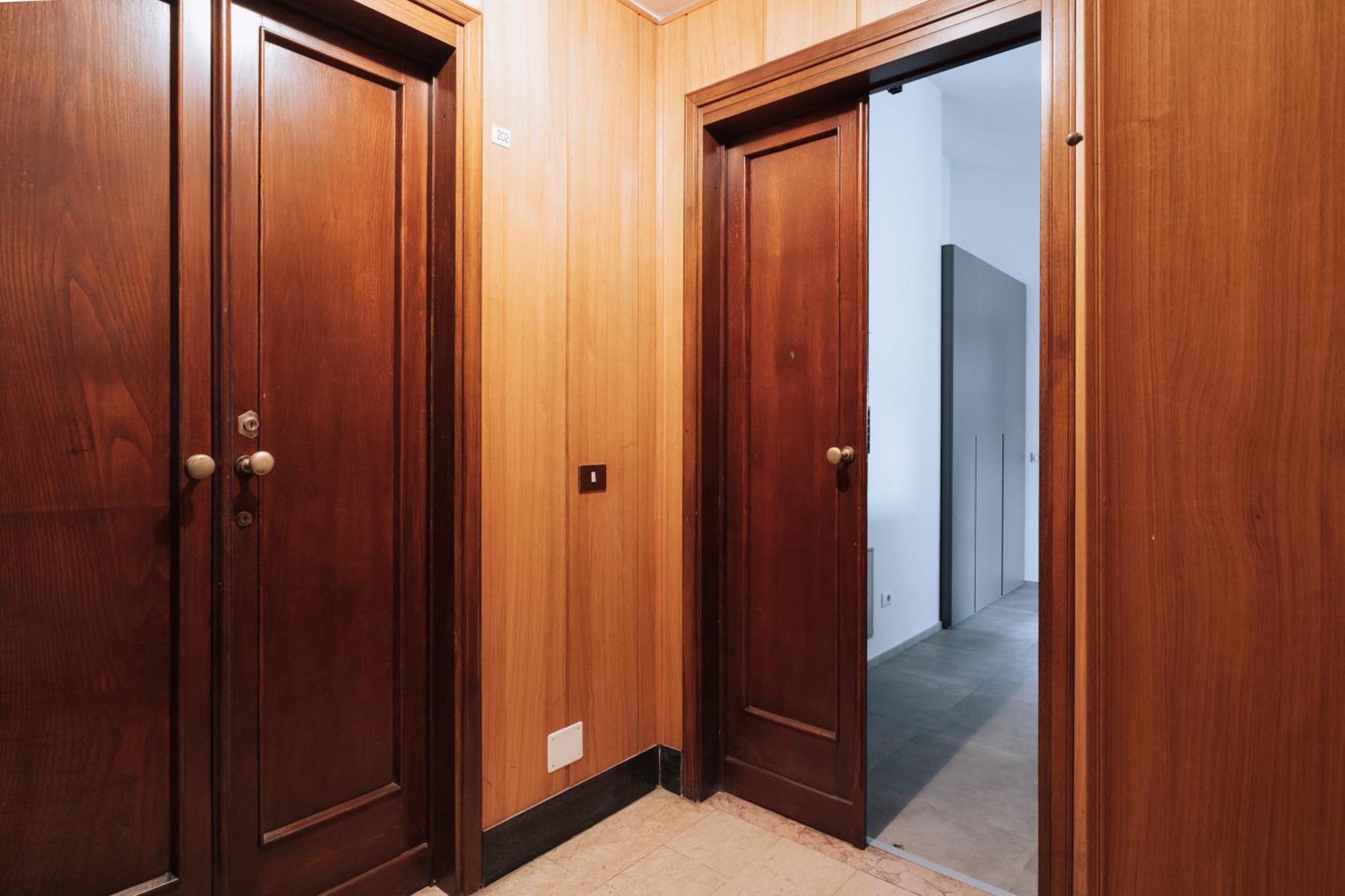 Aosta Holiday Apartments - Monte Solarolo 外观 照片