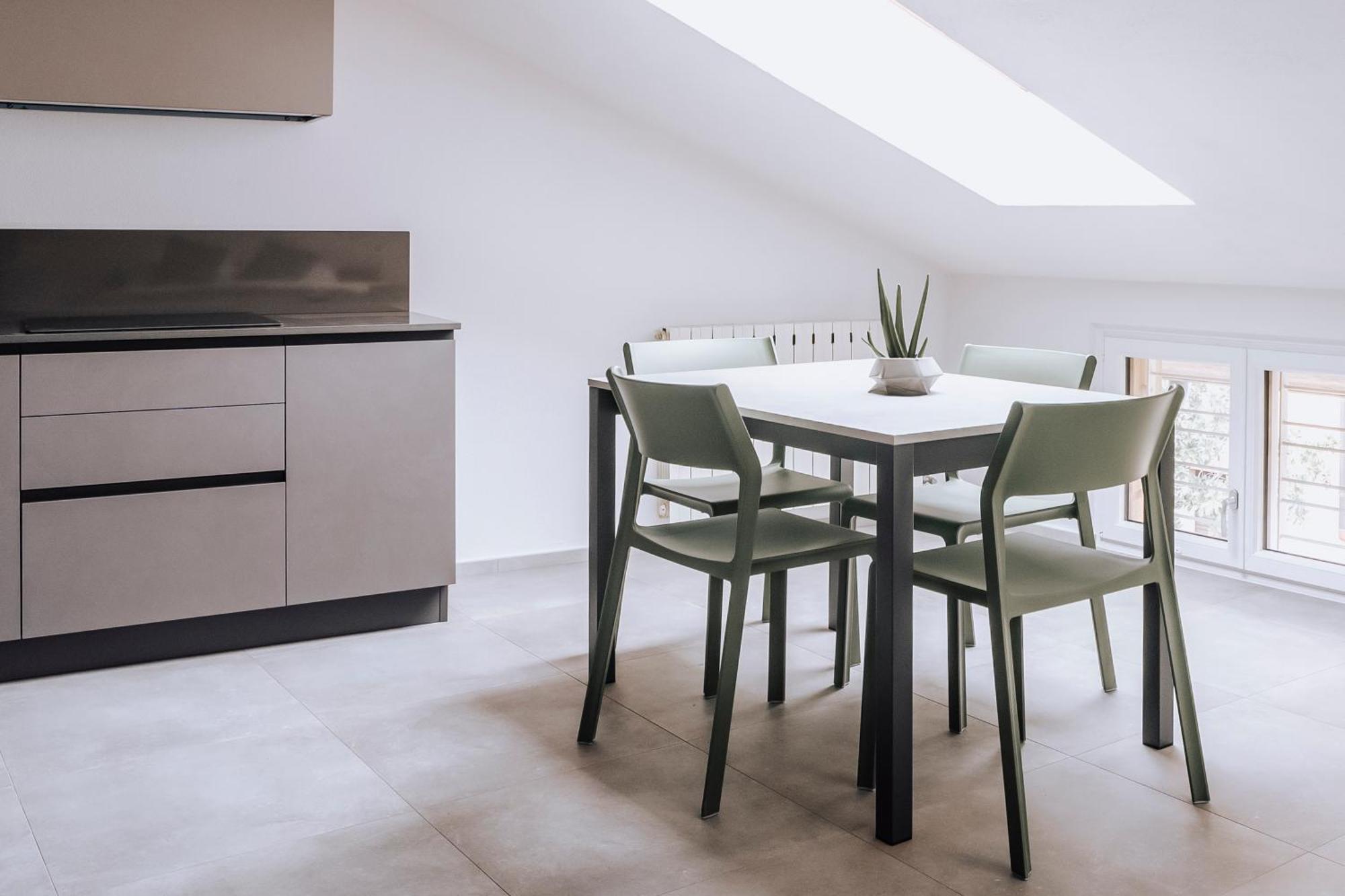 Aosta Holiday Apartments - Monte Solarolo 外观 照片