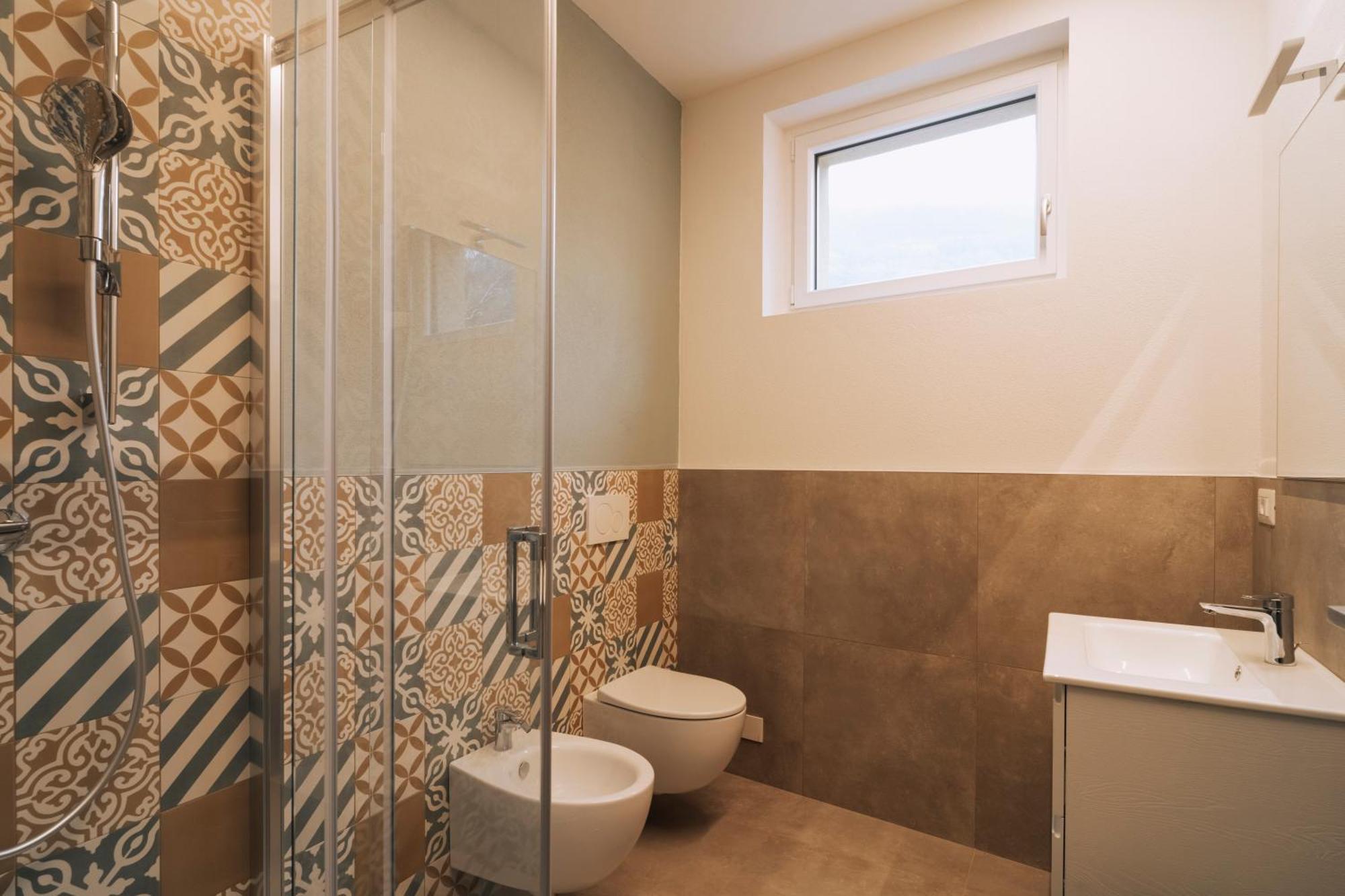 Aosta Holiday Apartments - Monte Solarolo 外观 照片