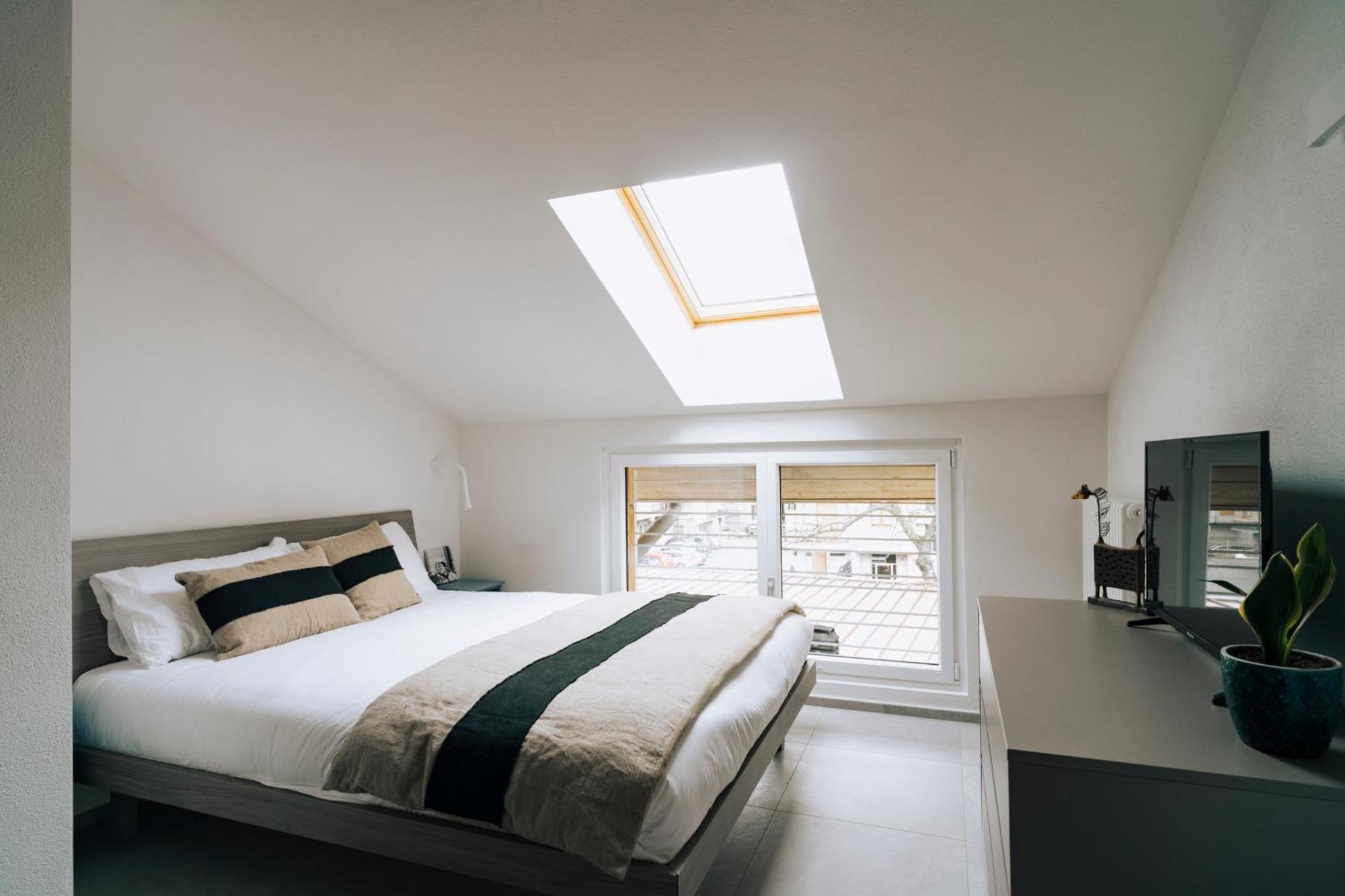 Aosta Holiday Apartments - Monte Solarolo 外观 照片