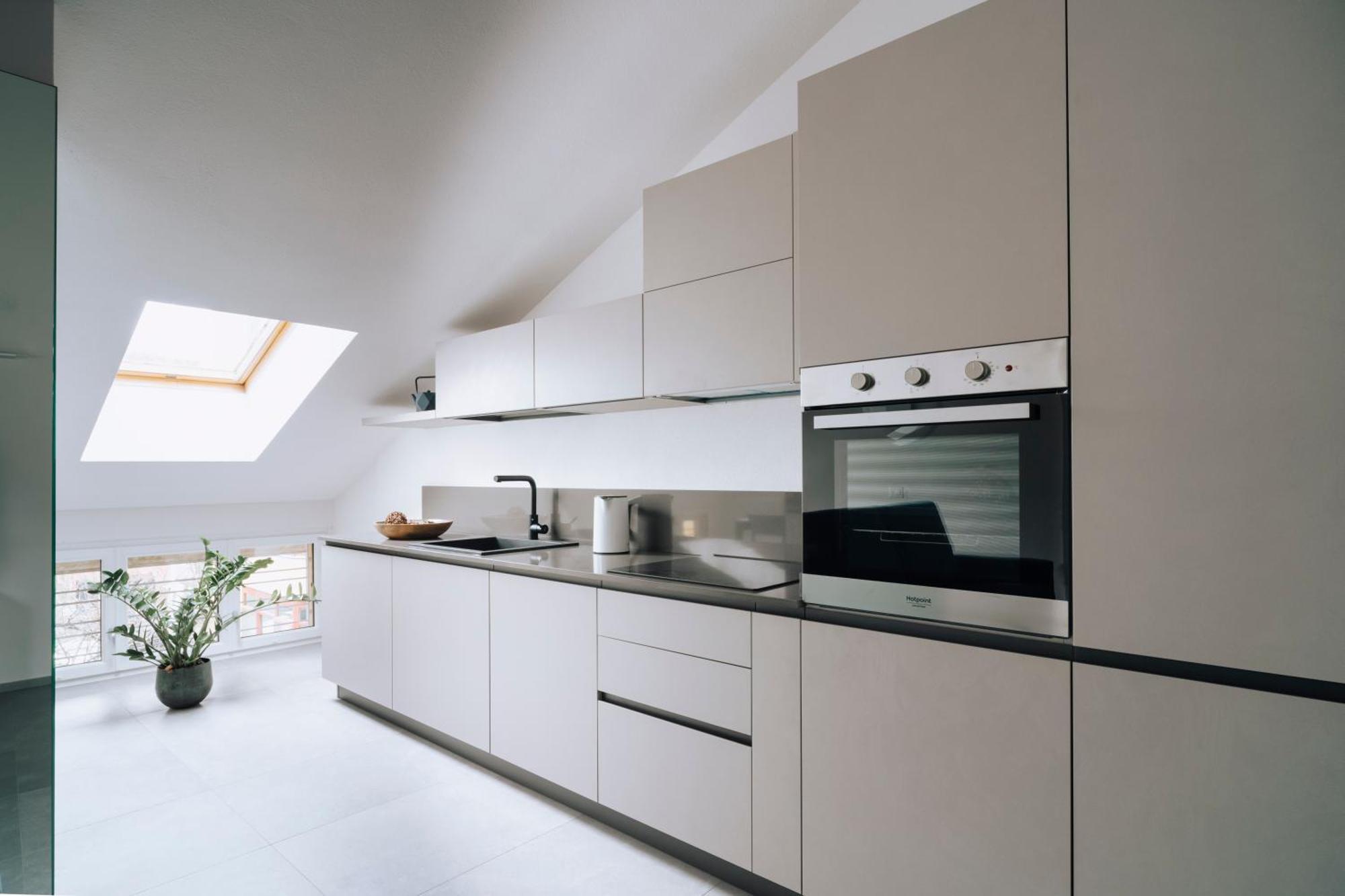 Aosta Holiday Apartments - Monte Solarolo 外观 照片