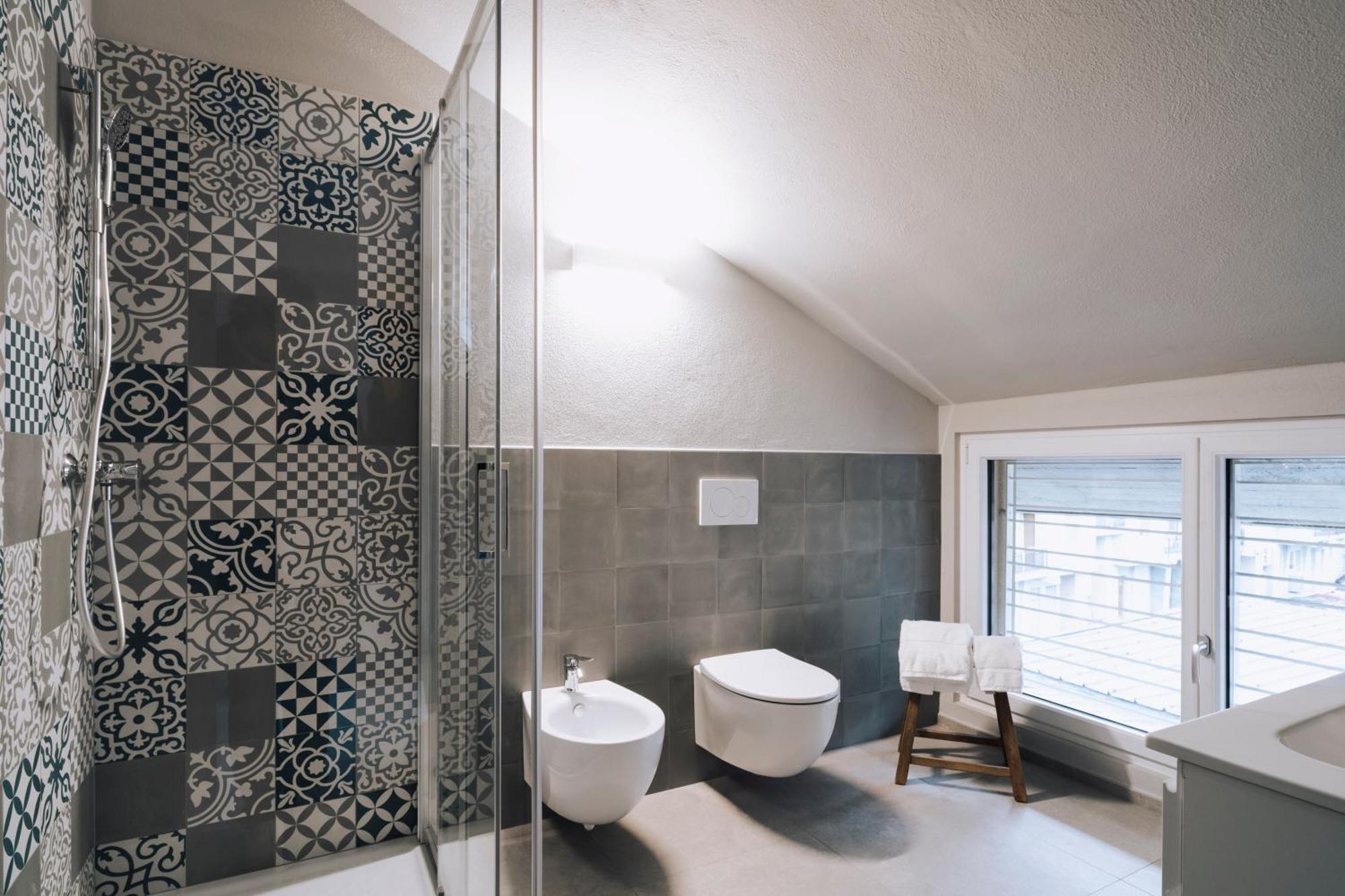 Aosta Holiday Apartments - Monte Solarolo 外观 照片
