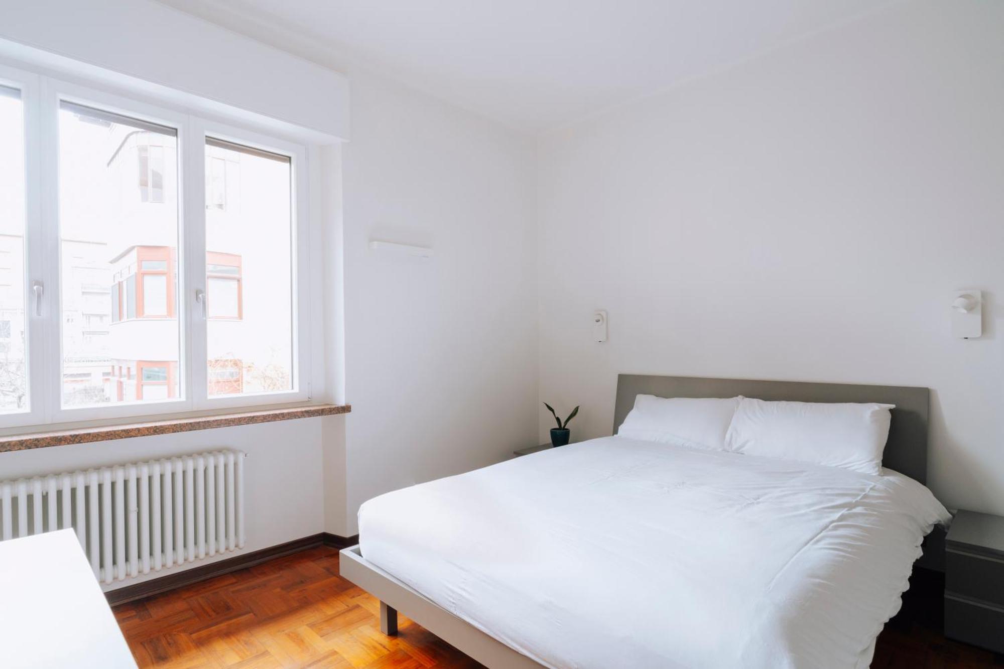 Aosta Holiday Apartments - Monte Solarolo 外观 照片